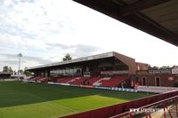 Aggborough