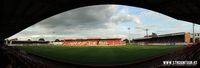 Aggborough