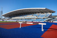 Alexander Stadium