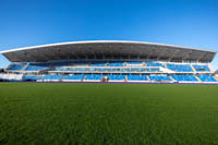 Alexander Stadium