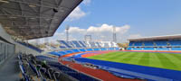 Alexander Stadium