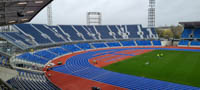 Alexander Stadium