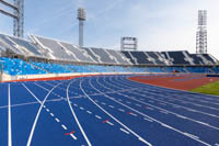 Alexander Stadium