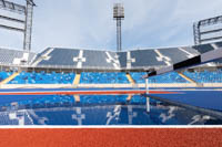 Alexander Stadium