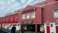 Ashton Gate