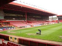 Ashton Gate