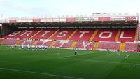 Ashton Gate