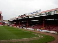 Ashton Gate