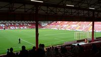 Ashton Gate