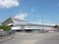 Ashton Gate