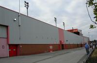 Poundland Bescot Stadium