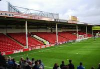 Poundland Bescot Stadium