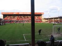 Poundland Bescot Stadium