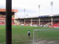 Poundland Bescot Stadium