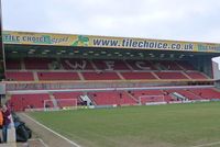 Poundland Bescot Stadium