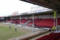 Poundland Bescot Stadium