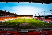 Bloomfield Road