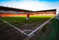 Bloomfield Road