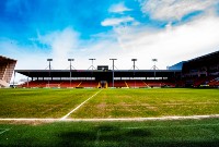 Bloomfield Road