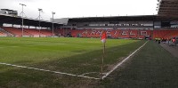 Bloomfield Road