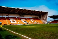 Bloomfield Road