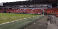 Bloomfield Road