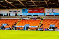 Bloomfield Road