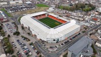 Bloomfield Road
