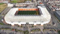 Bloomfield Road