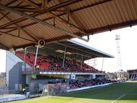 Blundell Park