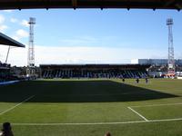 Blundell Park