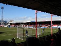 Blundell Park