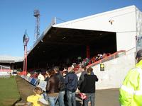 Blundell Park