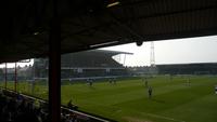 Blundell Park