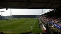 Blundell Park