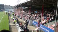 Blundell Park