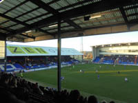 Boundary Park