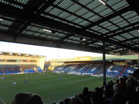 Boundary Park