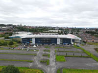 Boundary Park