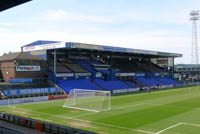 Boundary Park