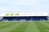 Boundary Park