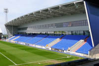 Boundary Park