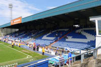 Boundary Park