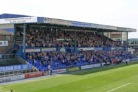 Boundary Park