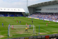 Boundary Park