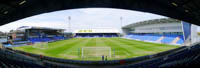 Boundary Park