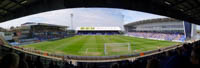 Boundary Park