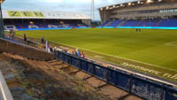 Boundary Park