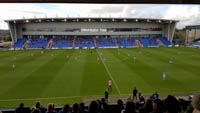 Boundary Park