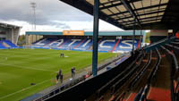 Boundary Park